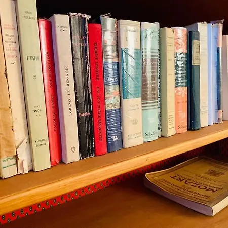 Grand Messier 8 Personnes Senones (Vosges)