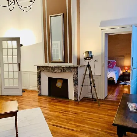 Grand Messier 8 Personnes