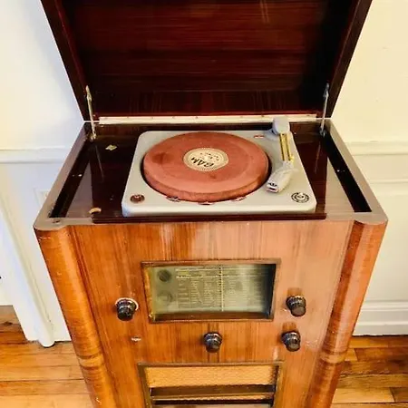 Apartamento Grand Messier 8 Personnes