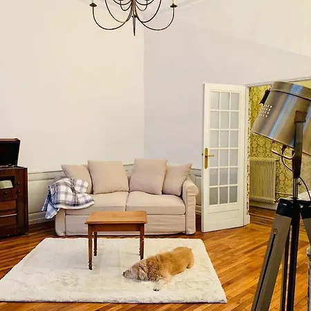 Grand Messier 8 Personnes *