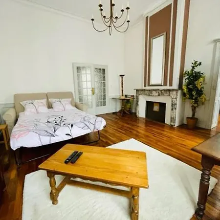 Grand Messier 8 Personnes Apartamento