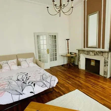 Grand Messier 8 Personnes *