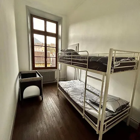 Lejlighed Grand Messier 8 Personnes