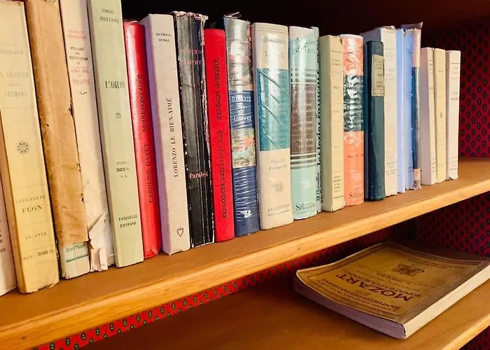 Grand Messier 8 Personnes Senones (Vosges)