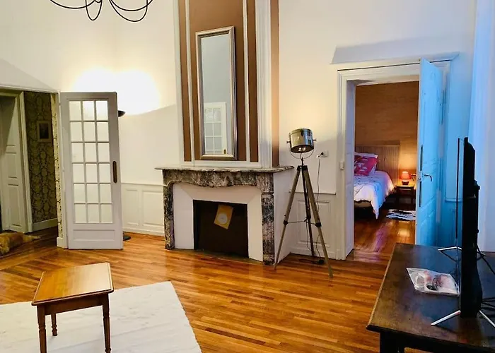 Grand Messier 8 Personnes