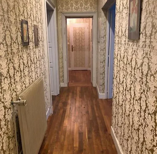 Grand Messier 8 Personnes *